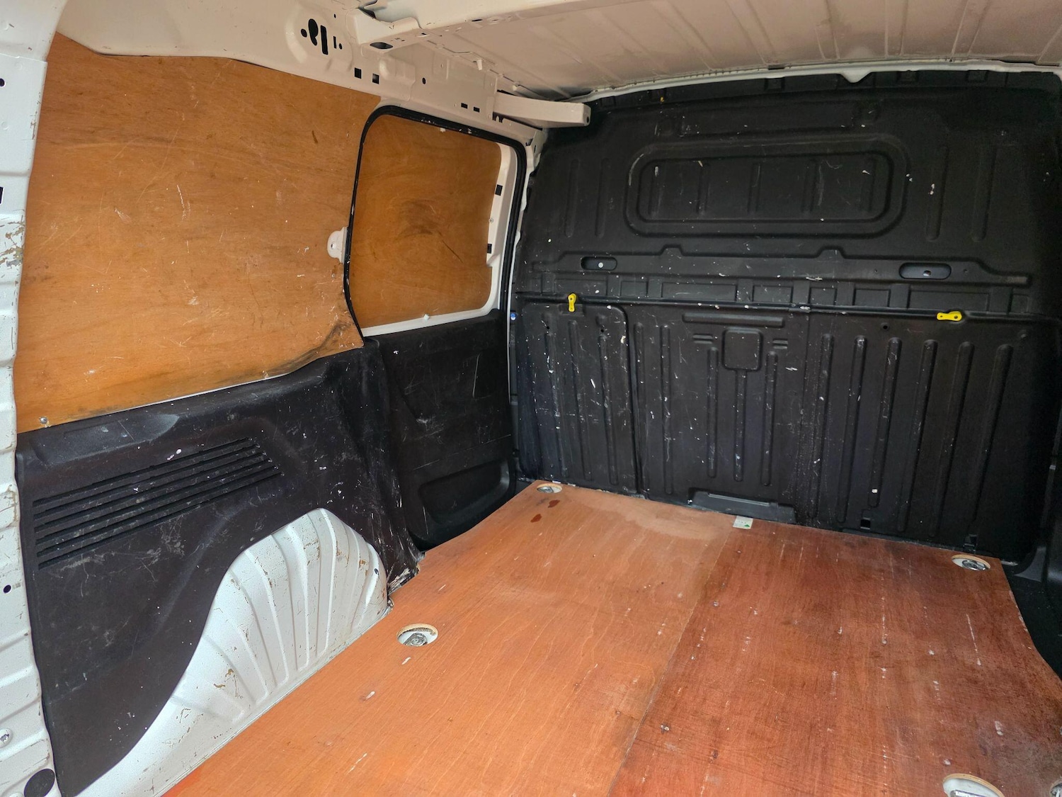 Used Peugeot Partner 2020 for sale - 76728448: Photo 26