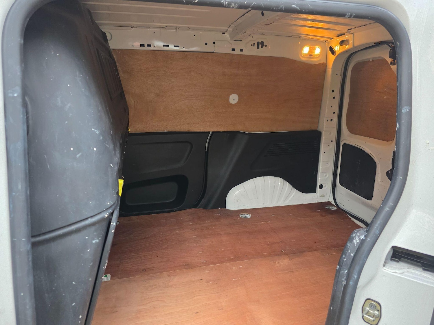 Used Peugeot Partner 2020 for sale - 76728448: Photo 28