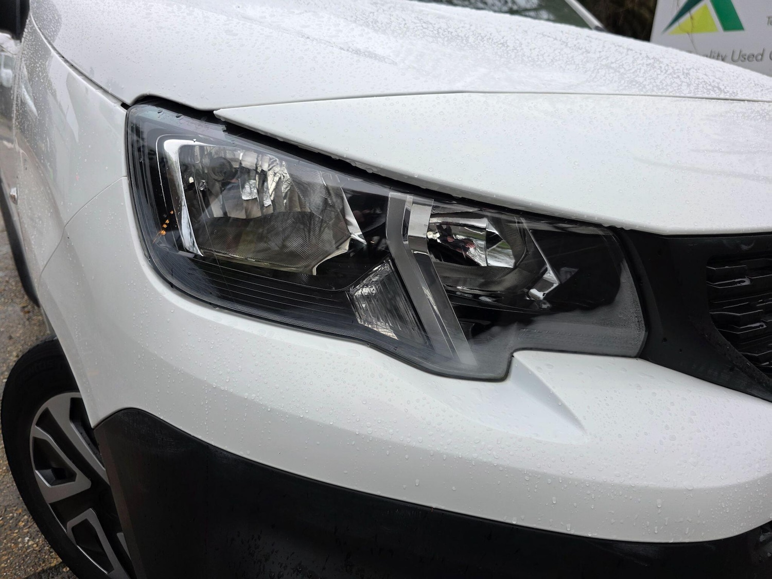 Used Peugeot Partner 2020 for sale - 76728448: Photo 5