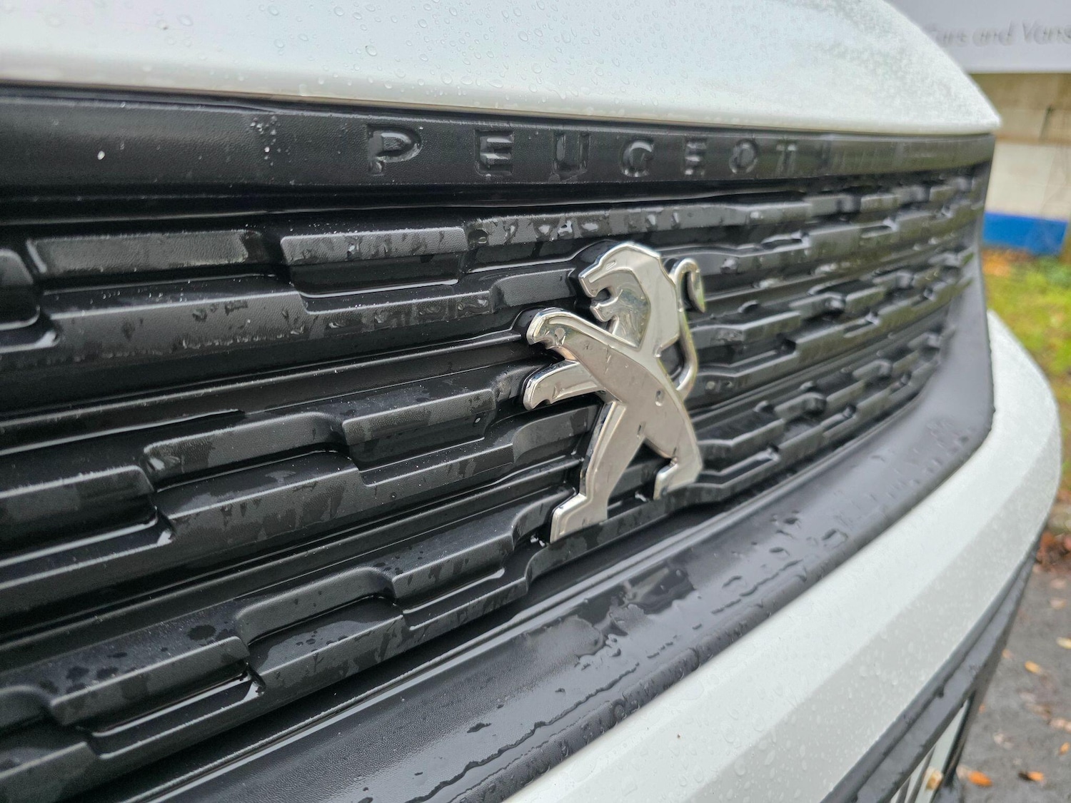 Used Peugeot Partner 2020 for sale - 76728448: Photo 6