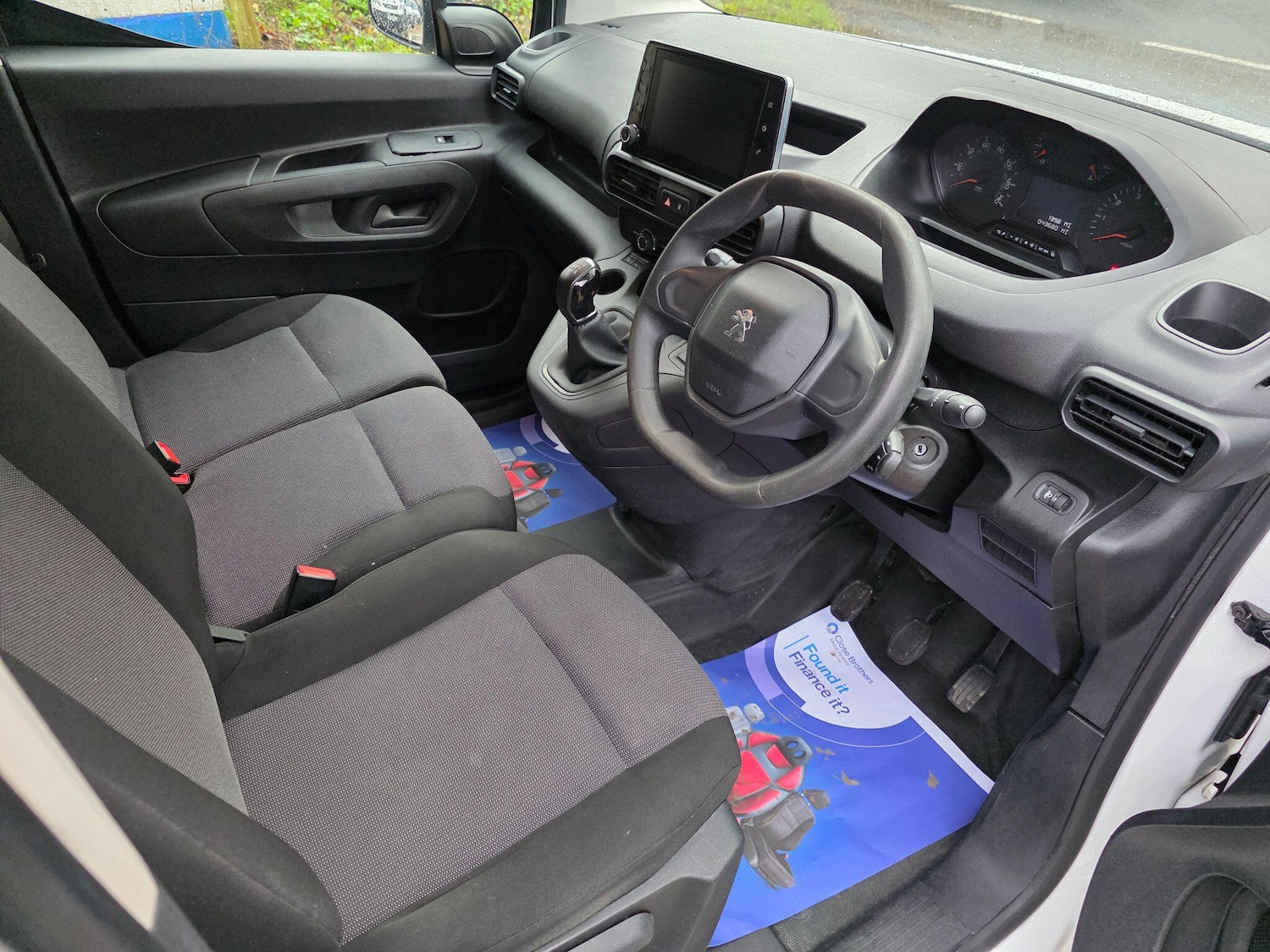 Used Peugeot Partner 2020 for sale - 76728448: Photo 7