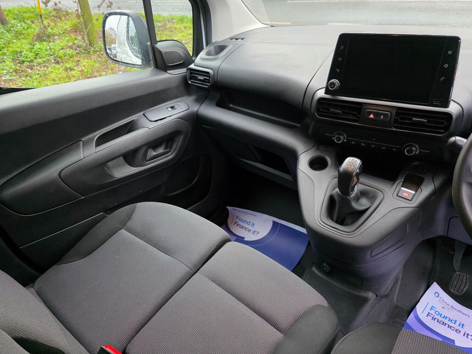 Used Peugeot Partner 2020 for sale - 76728448: Photo 9