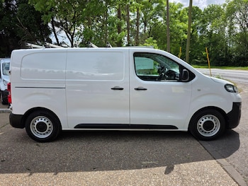 Used Vauxhall Vivaro 2021 for sale - 78586044: Photo