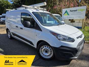 Used Ford Transit Connect 2017 for sale - 74294578: Photo