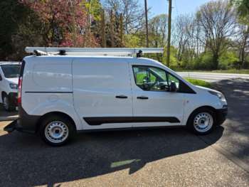 Used Ford Transit Connect 2017 for sale - 74294578: Photo