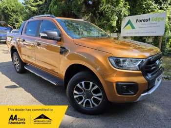 Used Ford Ranger 2021 for sale - 75153305: Photo