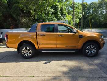 Used Ford Ranger 2021 for sale - 75153305: Photo