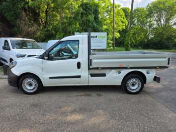 Used Fiat Doblo 2020 for sale - 74654535: Photo