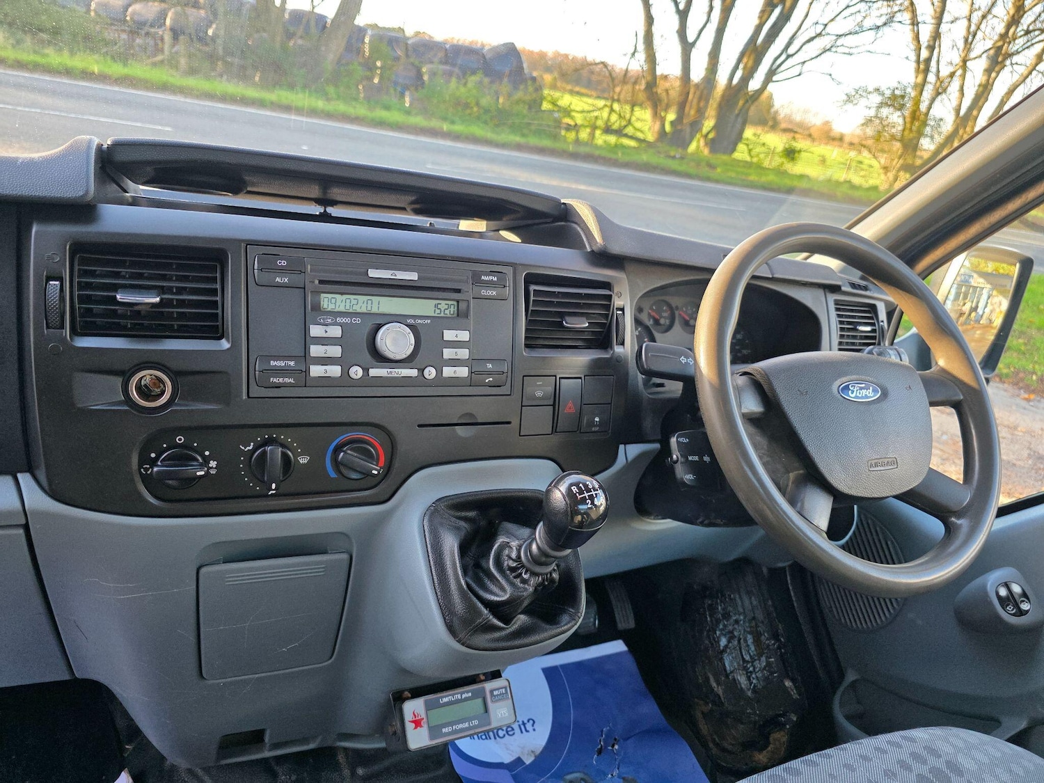 Used Ford Transit 2013 for sale - 76585564: Photo 18