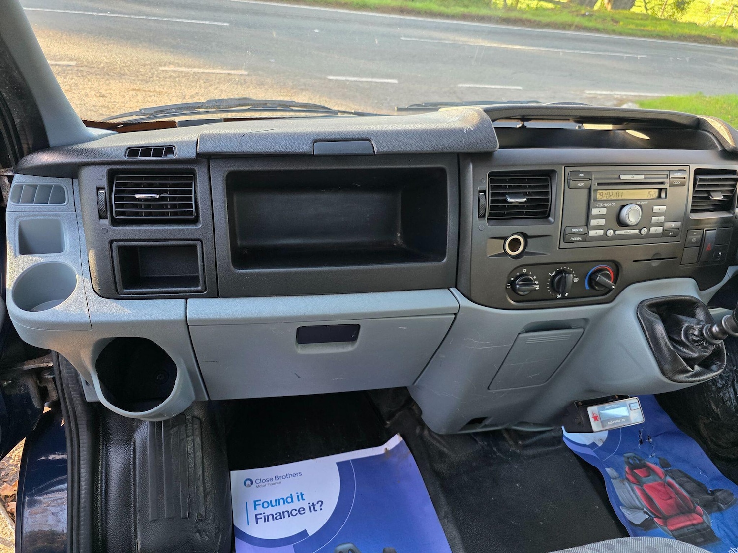 Used Ford Transit 2013 for sale - 76585564: Photo 19