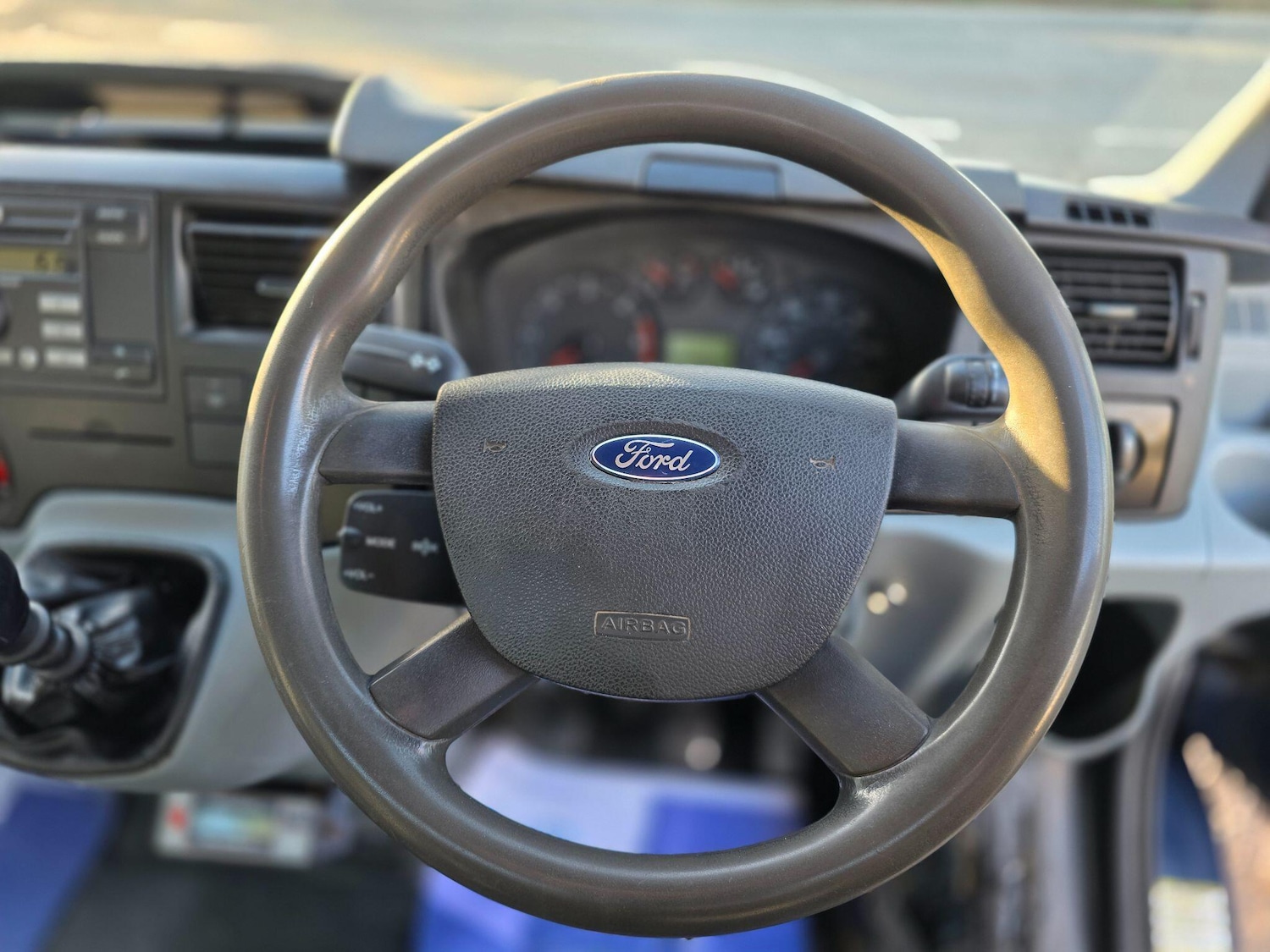 Used Ford Transit 2013 for sale - 76585564: Photo 20