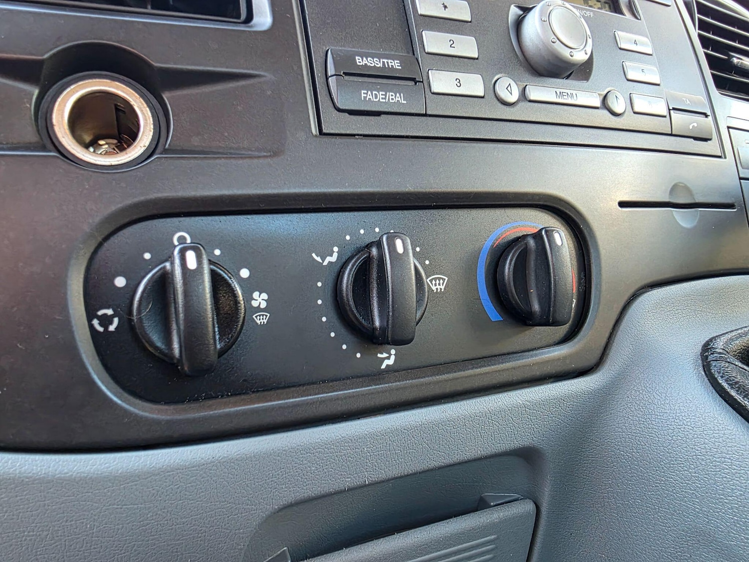 Used Ford Transit 2013 for sale - 76585564: Photo 22