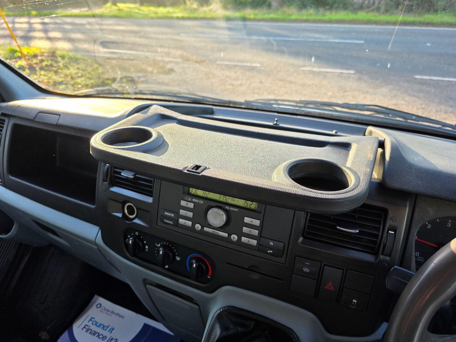 Used Ford Transit 2013 for sale - 76585564: Photo 25