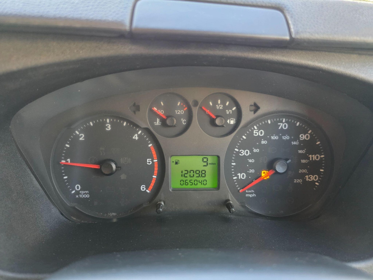 Used Ford Transit 2013 for sale - 76585564: Photo 26