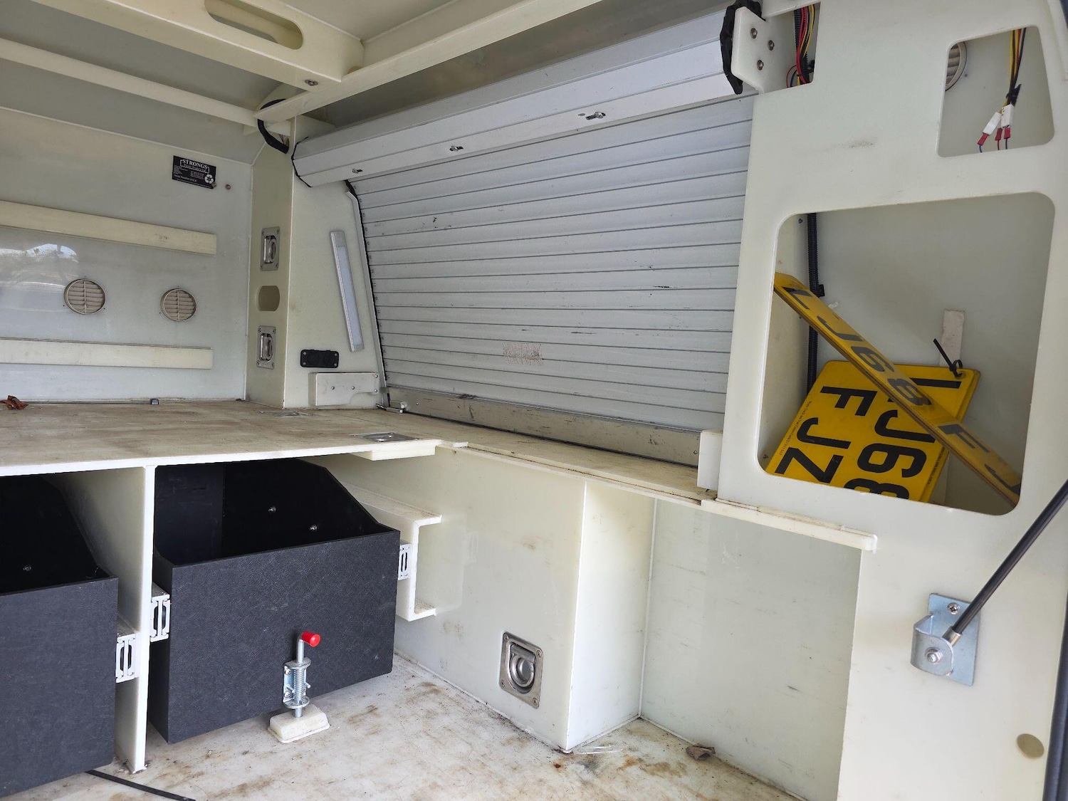 Used Isuzu D-Max for sale - 78214307: Photo 12