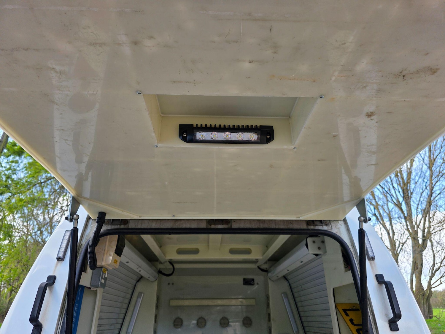 Used Isuzu D-Max for sale - 78214307: Photo 14