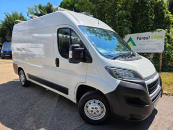 Used Peugeot Boxer 2019 for sale - 75174287: Photo