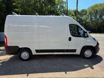 Used Peugeot Boxer 2019 for sale - 75174287: Photo