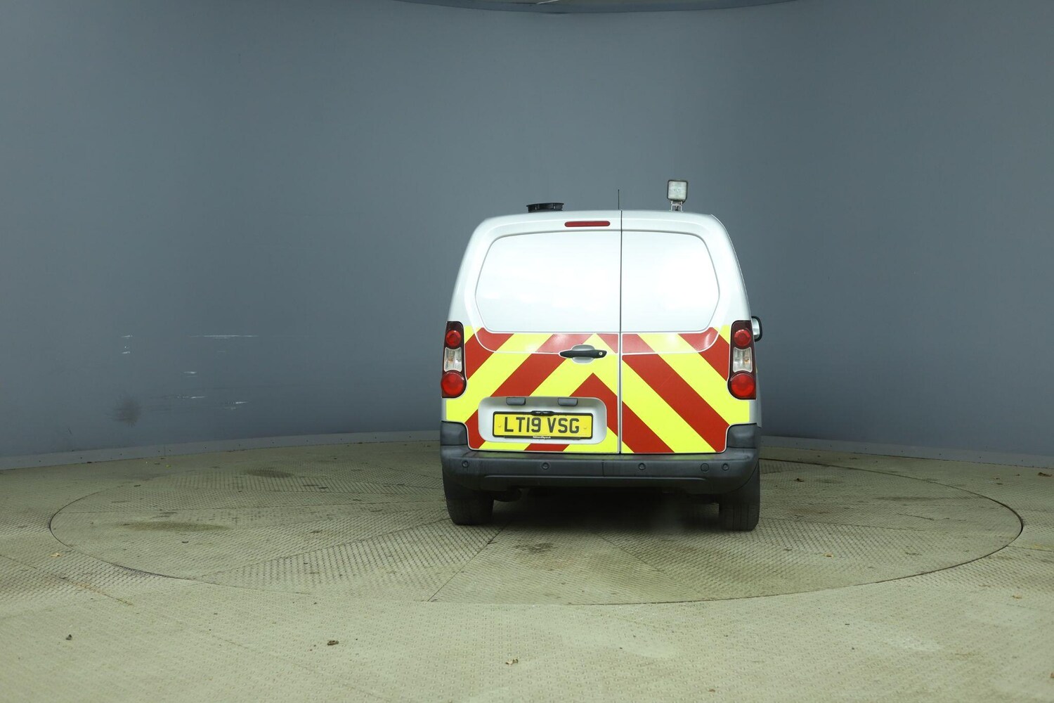 Used Peugeot Partner 2019 for sale - 77425744: Photo 4