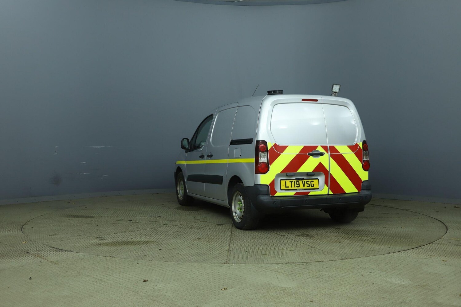 Used Peugeot Partner 2019 for sale - 77425744: Photo 5