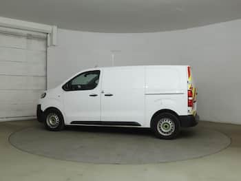 Used Peugeot Expert 2017 for sale - 79766485: Photo