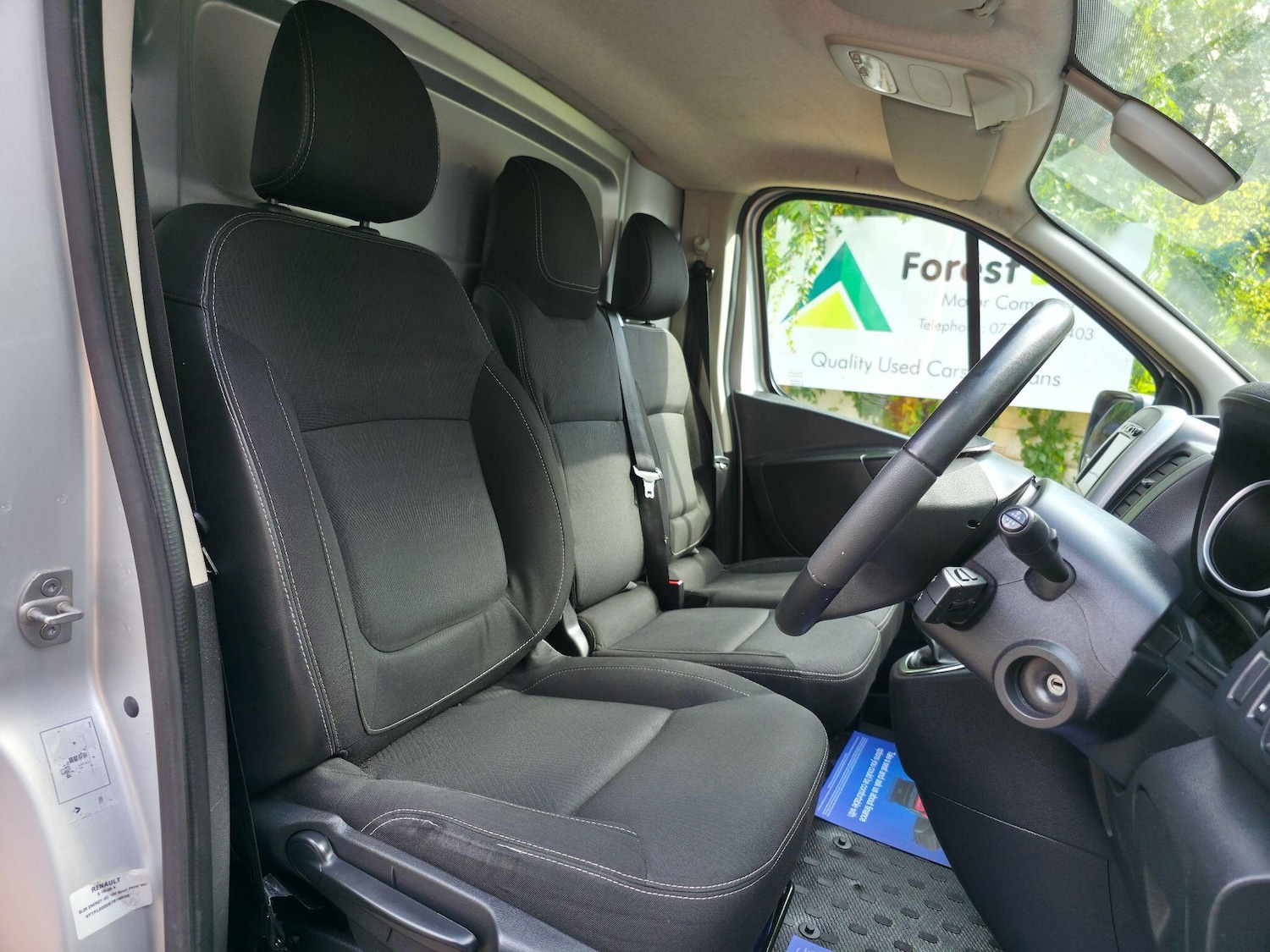 Vehicle 13
