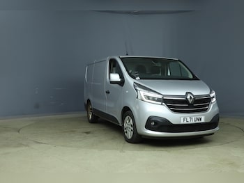 Renault - Trafic