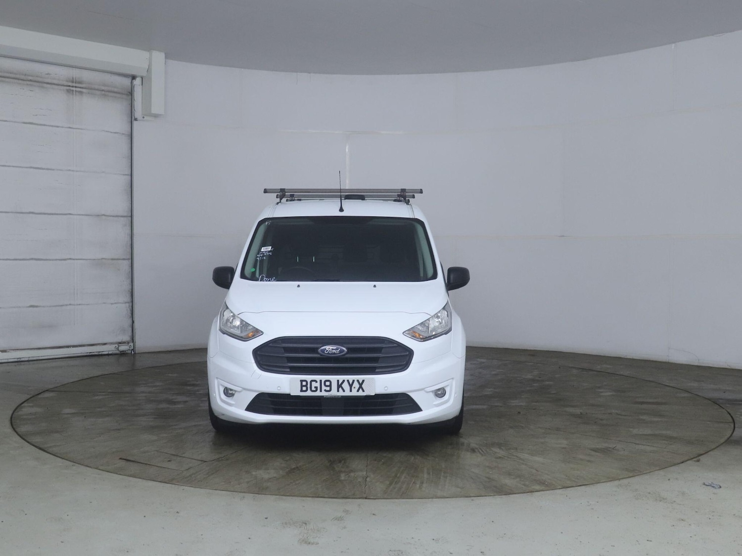 Used Ford Transit Connect 2019 for sale - 77215157: Photo 2