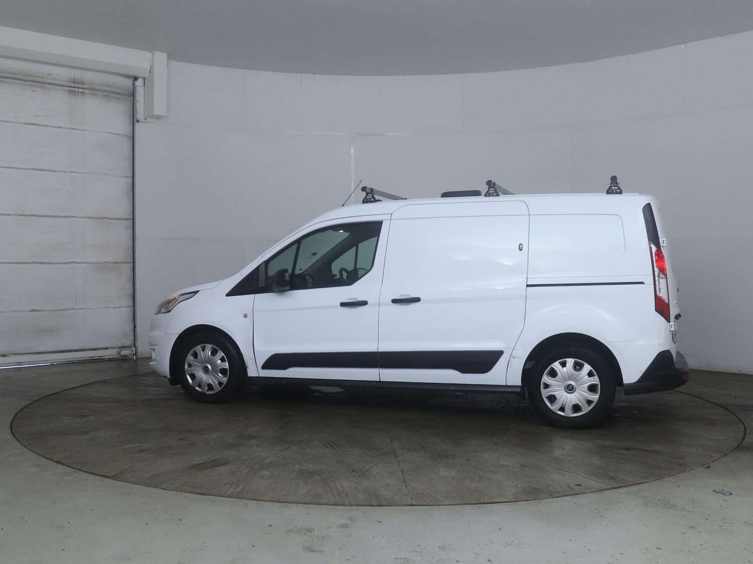 Used Ford Transit Connect 2019 for sale - 77215157: Photo 3