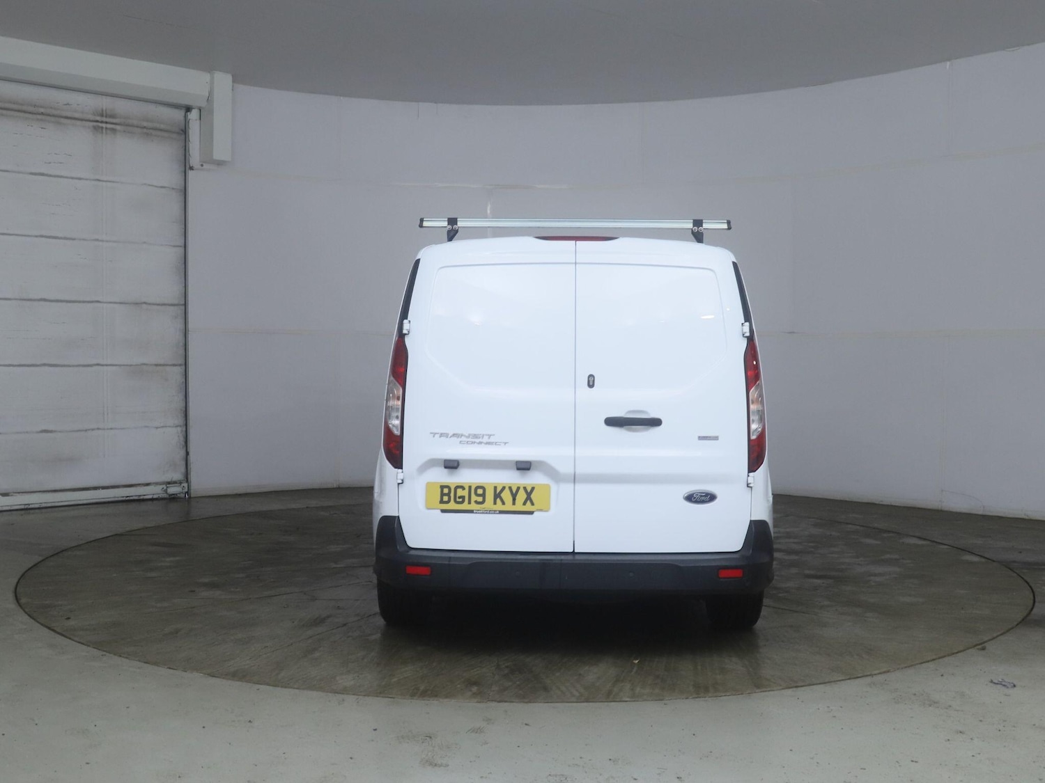 Used Ford Transit Connect 2019 for sale - 77215157: Photo 4