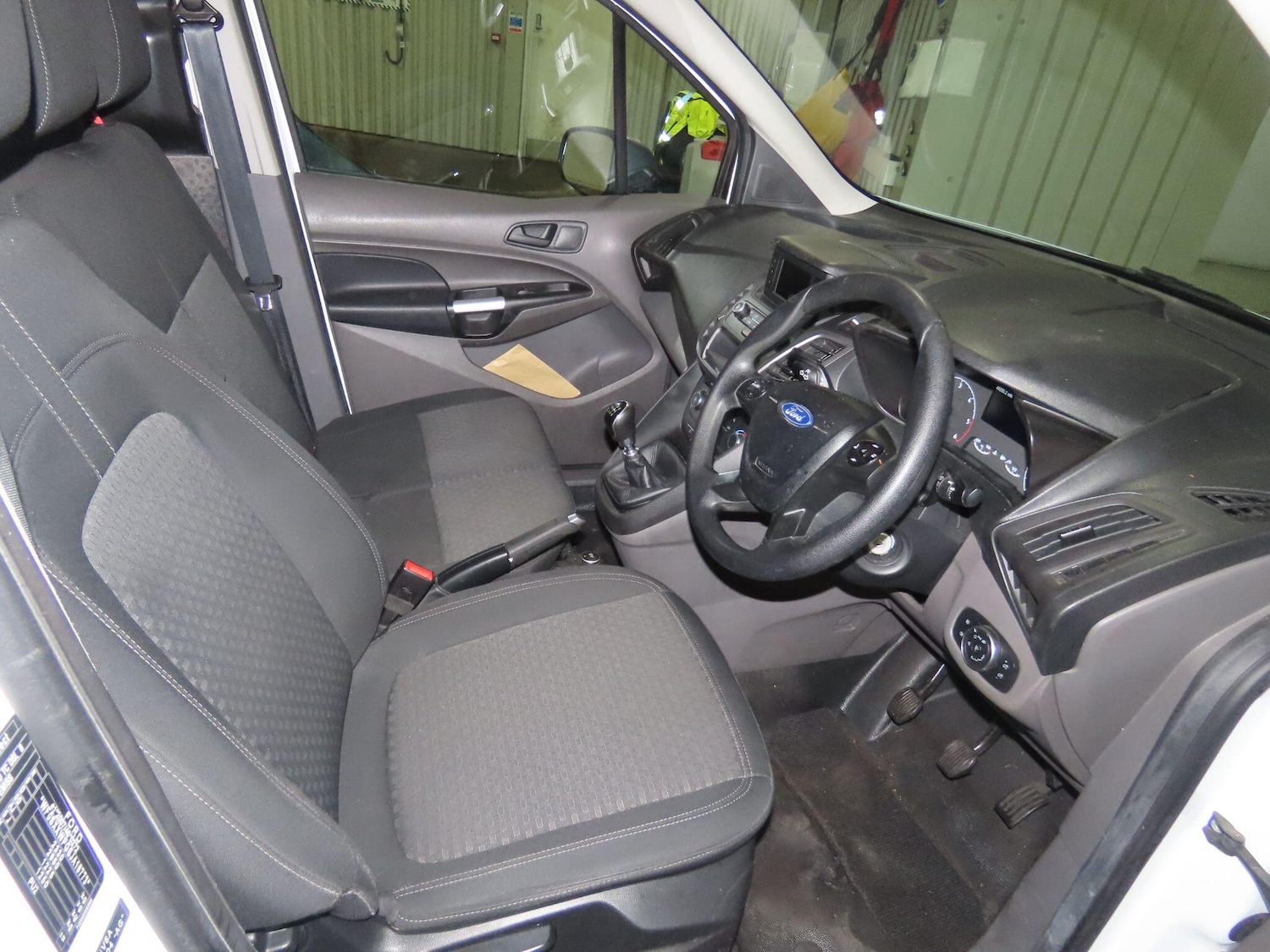 Used Ford Transit Connect 2019 for sale - 77215157: Photo 5