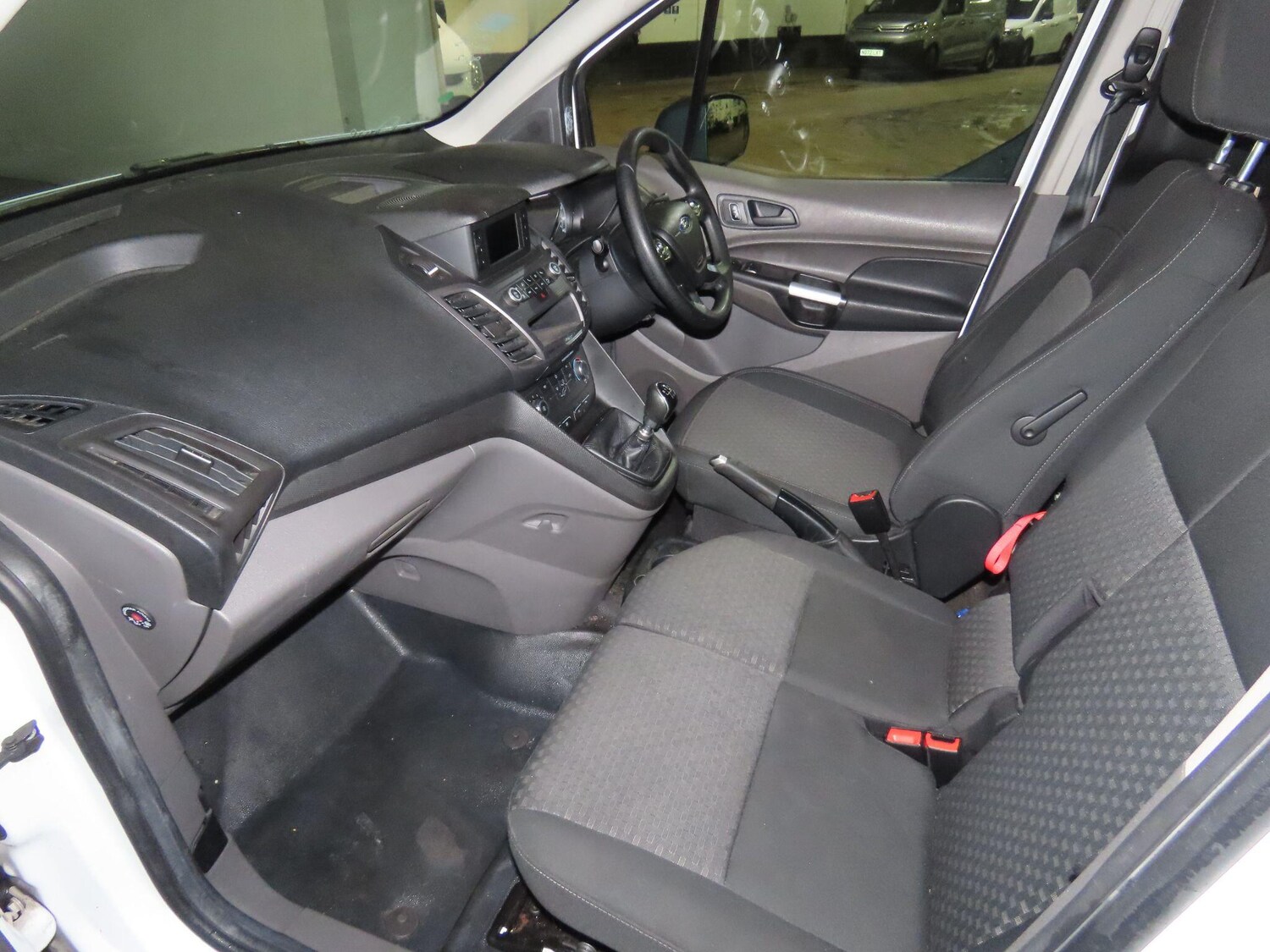 Used Ford Transit Connect 2019 for sale - 77215157: Photo 6