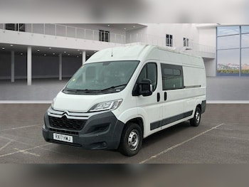 Used Citroen Relay 2026 for sale - 77645872: Photo