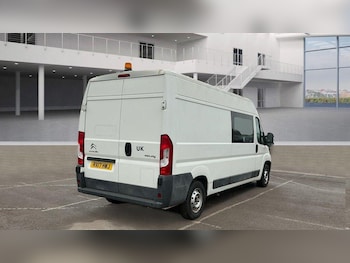 Used Citroen Relay 2026 for sale - 77645872: Photo