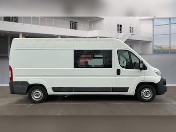 Used Citroen Relay 2026 for sale - 77645872: Photo