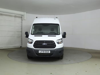 Used Ford Transit 2019 for sale - 79484324: Photo