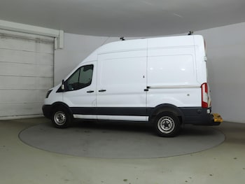 Used Ford Transit 2019 for sale - 79484324: Photo
