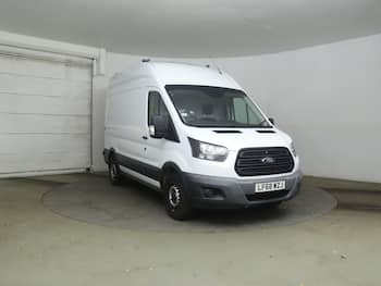 Used Ford Transit 2018 for sale - 79766449: Photo