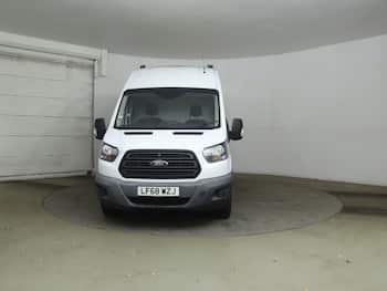 Used Ford Transit 2018 for sale - 79766449: Photo