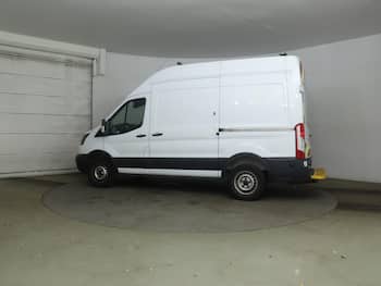 Used Ford Transit 2018 for sale - 79766449: Photo