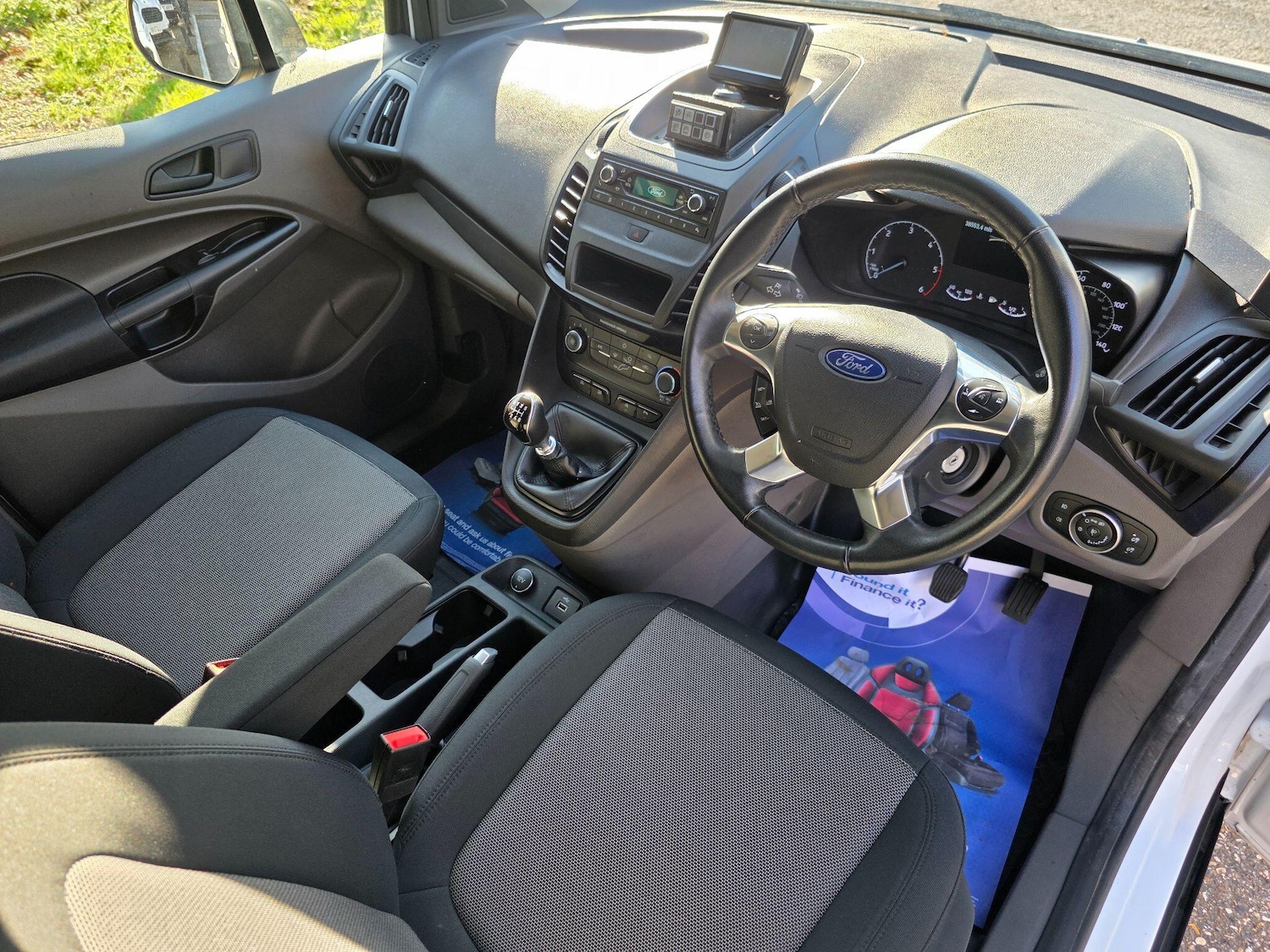 Used Ford Transit Connect 2019 for sale - 77538244: Photo 13