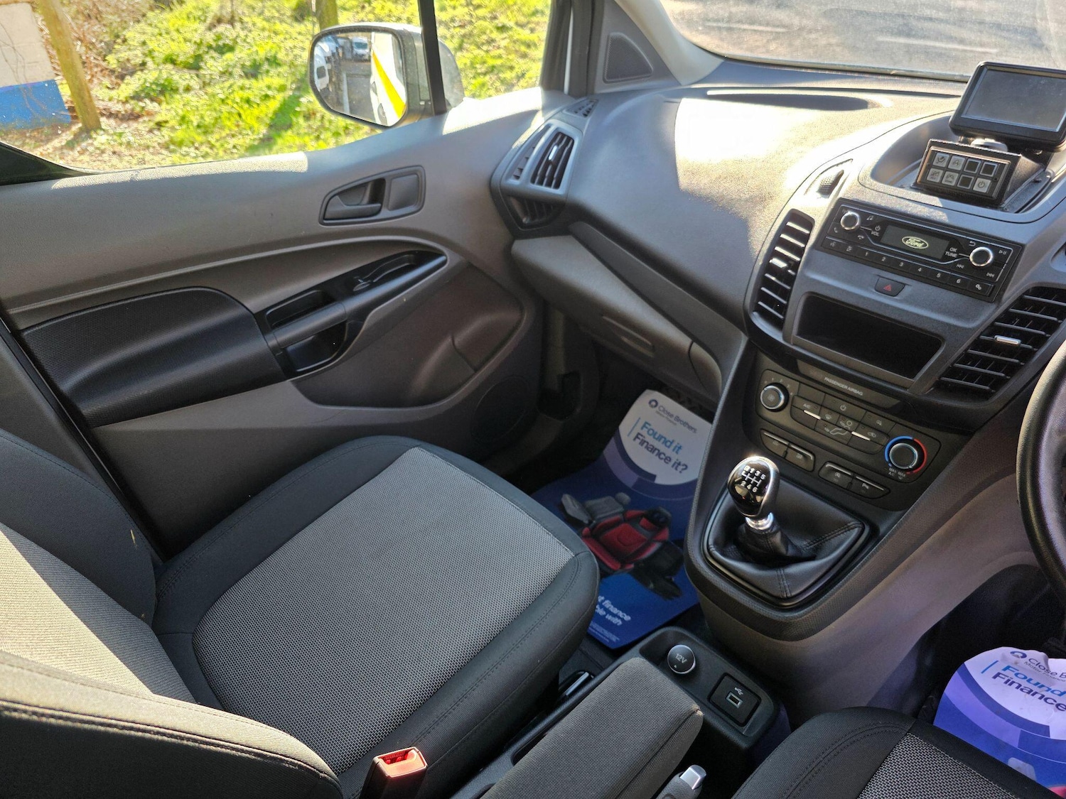 Used Ford Transit Connect 2019 for sale - 77538244: Photo 15