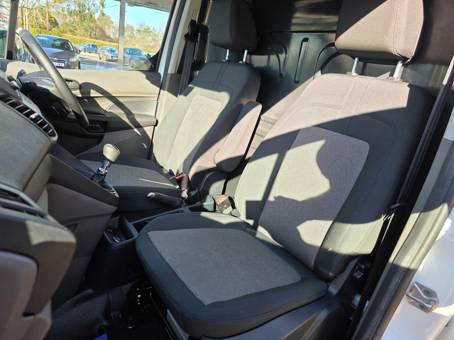 Used Ford Transit Connect 2019 for sale - 77538244: Photo 17