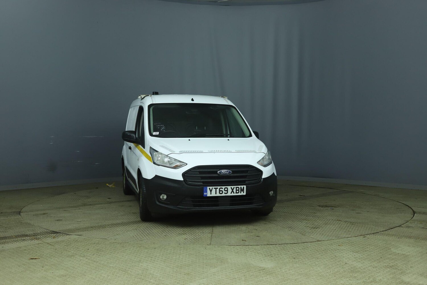 Used Ford Transit Connect 2019 for sale - 77538244: Photo 2