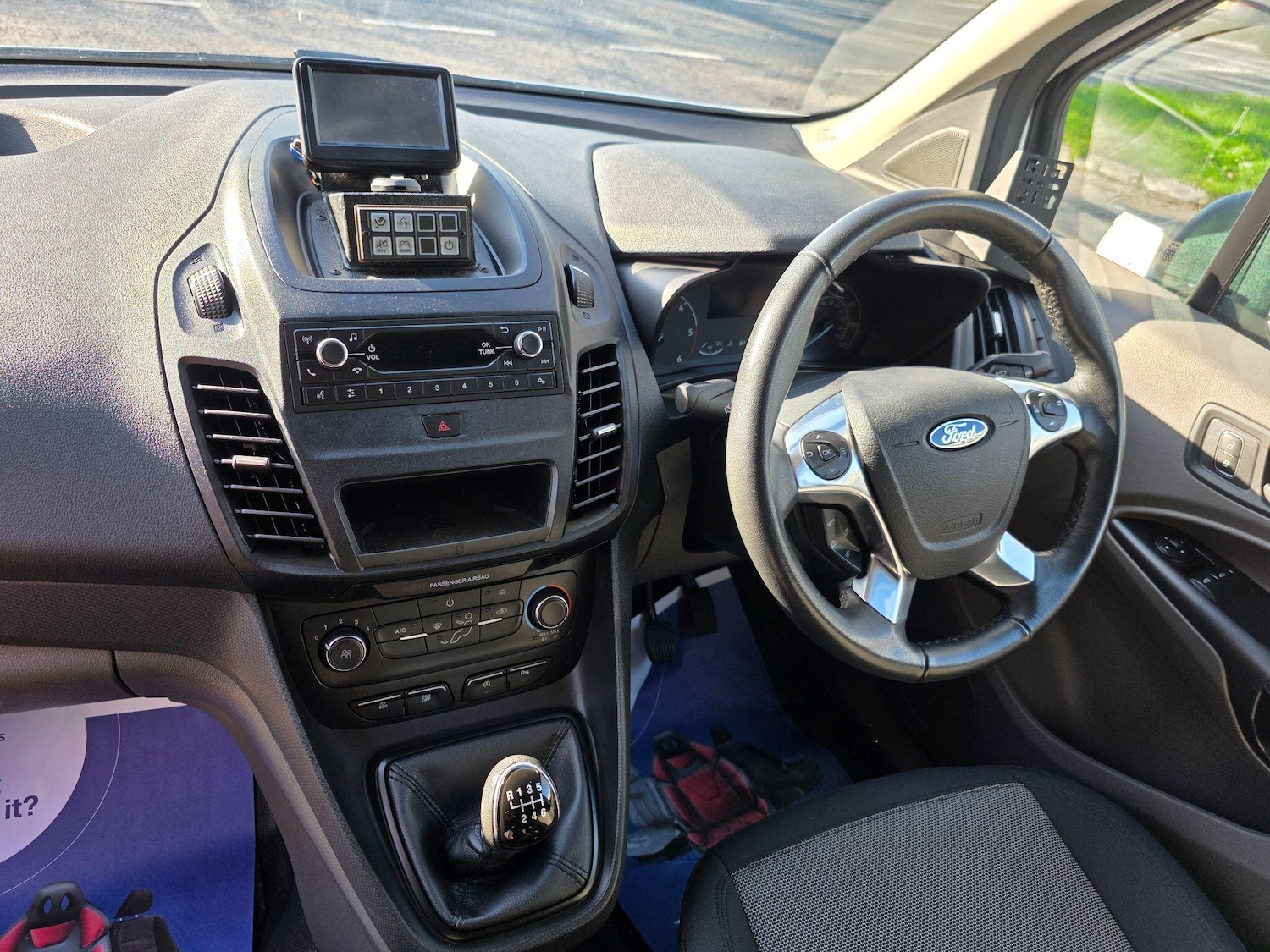 Used Ford Transit Connect 2019 for sale - 77538244: Photo 20