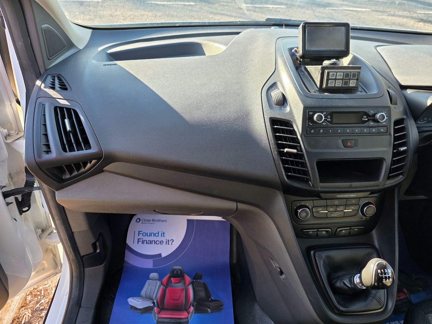 Used Ford Transit Connect 2019 for sale - 77538244: Photo 21