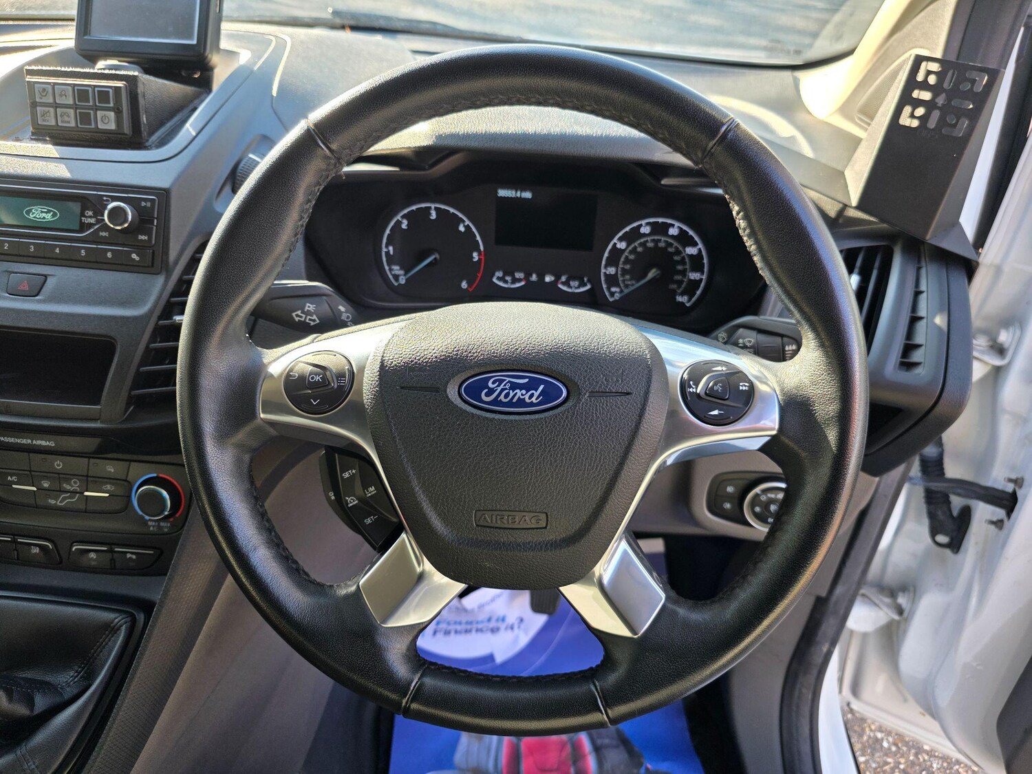 Used Ford Transit Connect 2019 for sale - 77538244: Photo 24