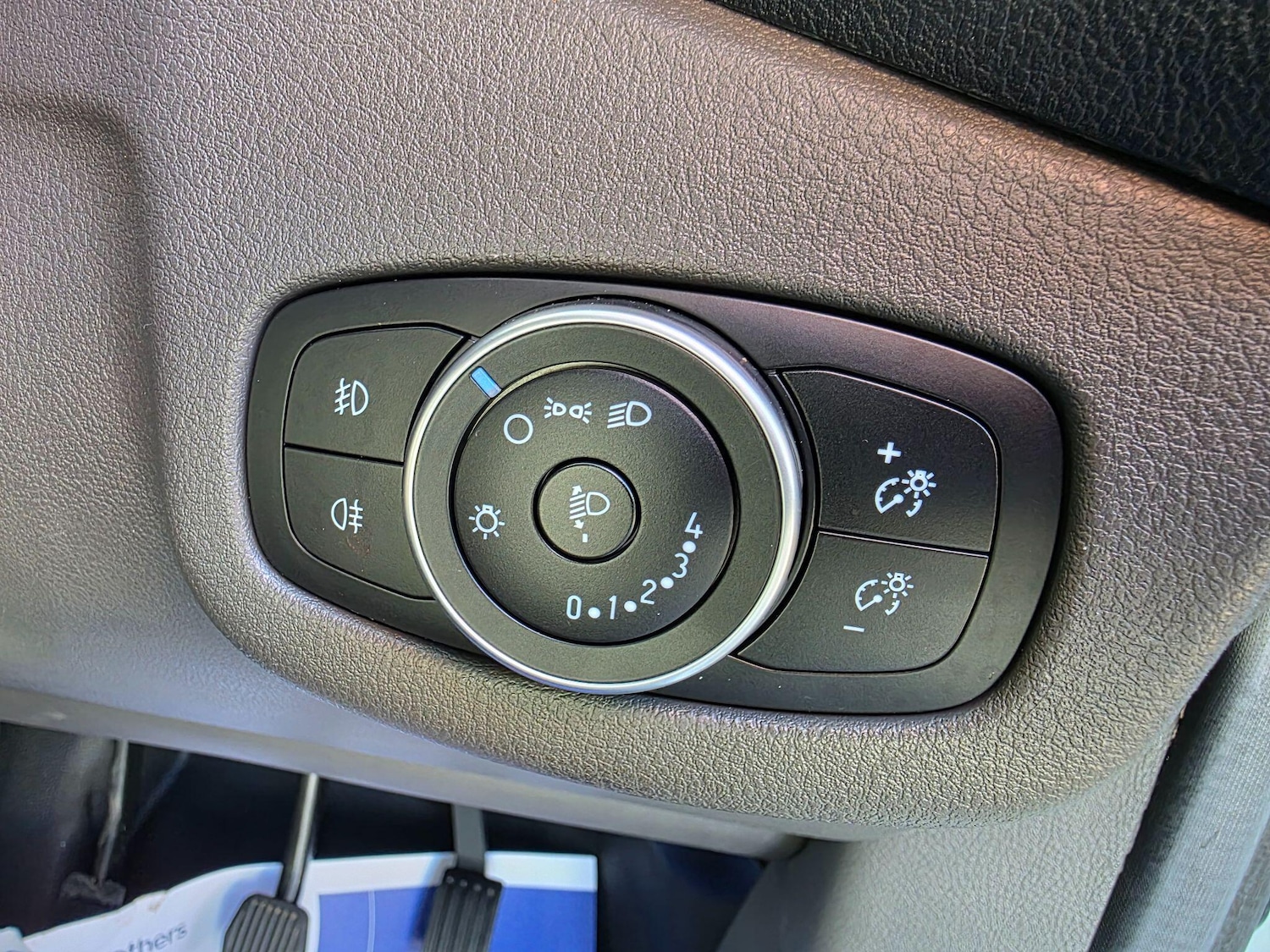 Used Ford Transit Connect 2019 for sale - 77538244: Photo 25