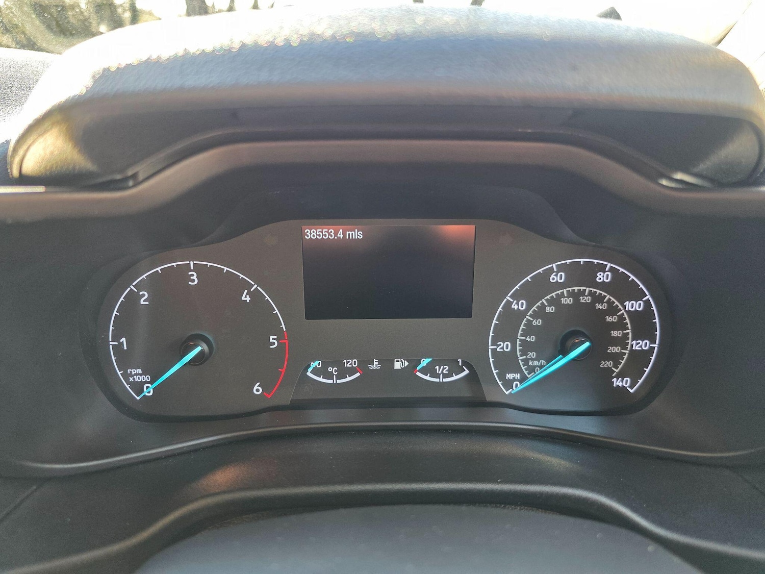 Used Ford Transit Connect 2019 for sale - 77538244: Photo 27