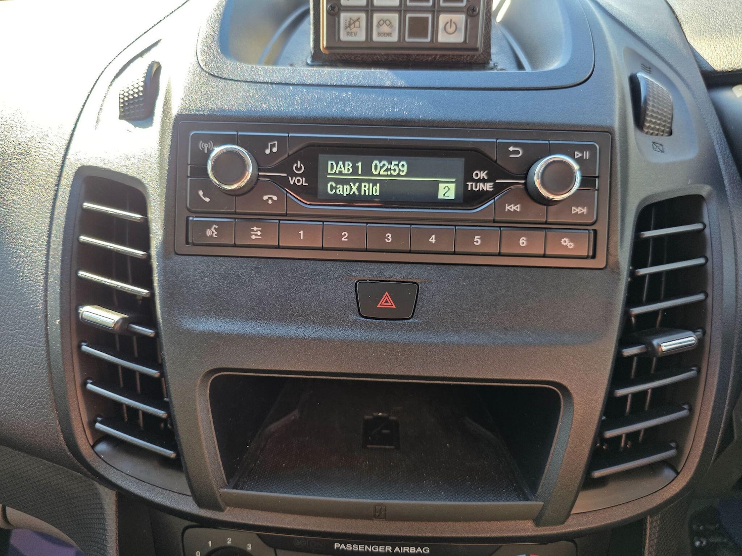 Used Ford Transit Connect 2019 for sale - 77538244: Photo 28